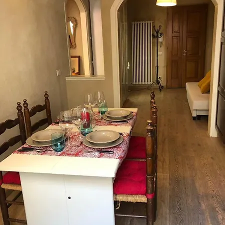 Rose's Valley 4 * Pietrasanta